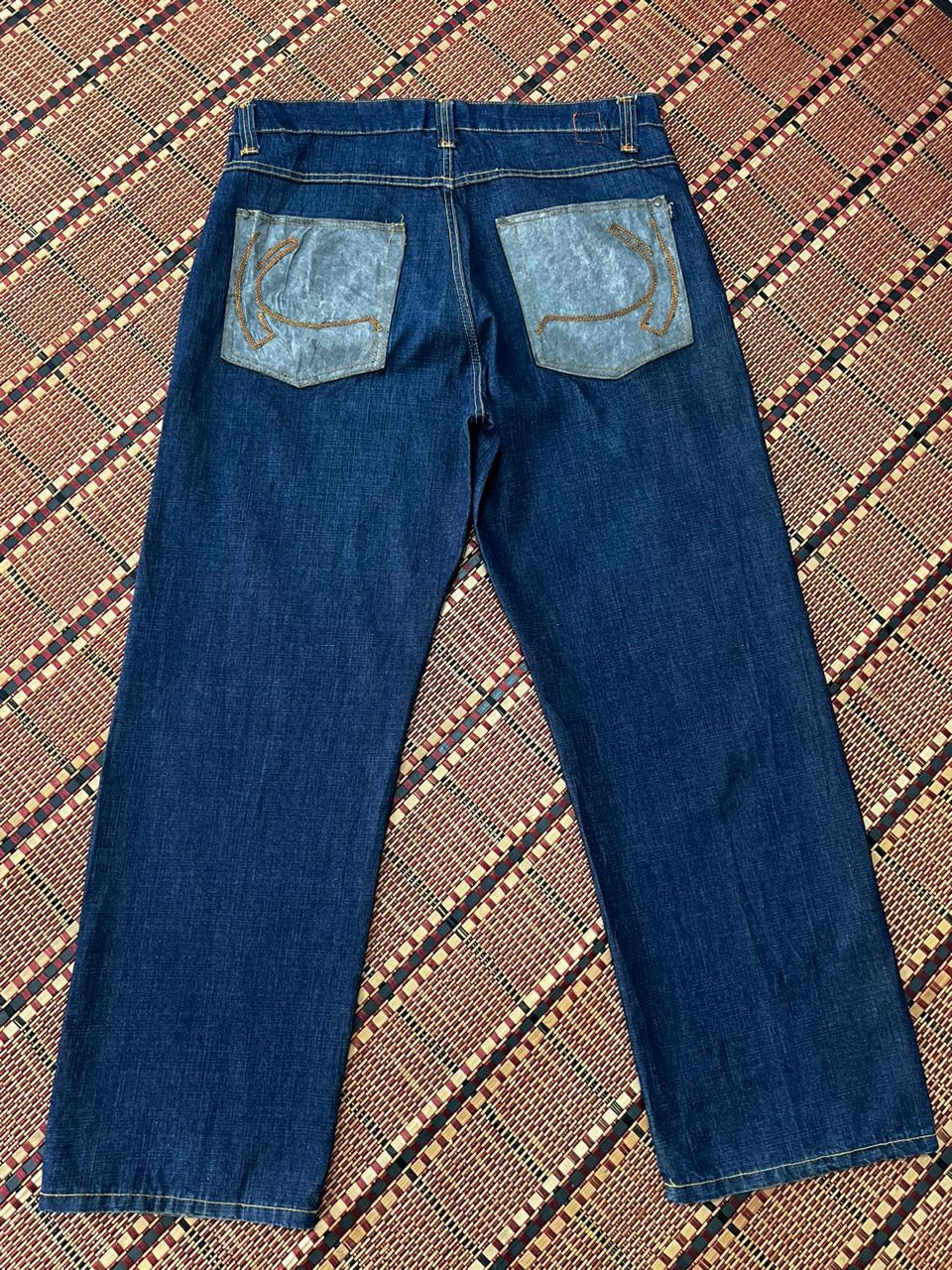Karl Kani Karl Kani Baggy Jeans Size US 38 / EU 54 - 5 Thumbnail