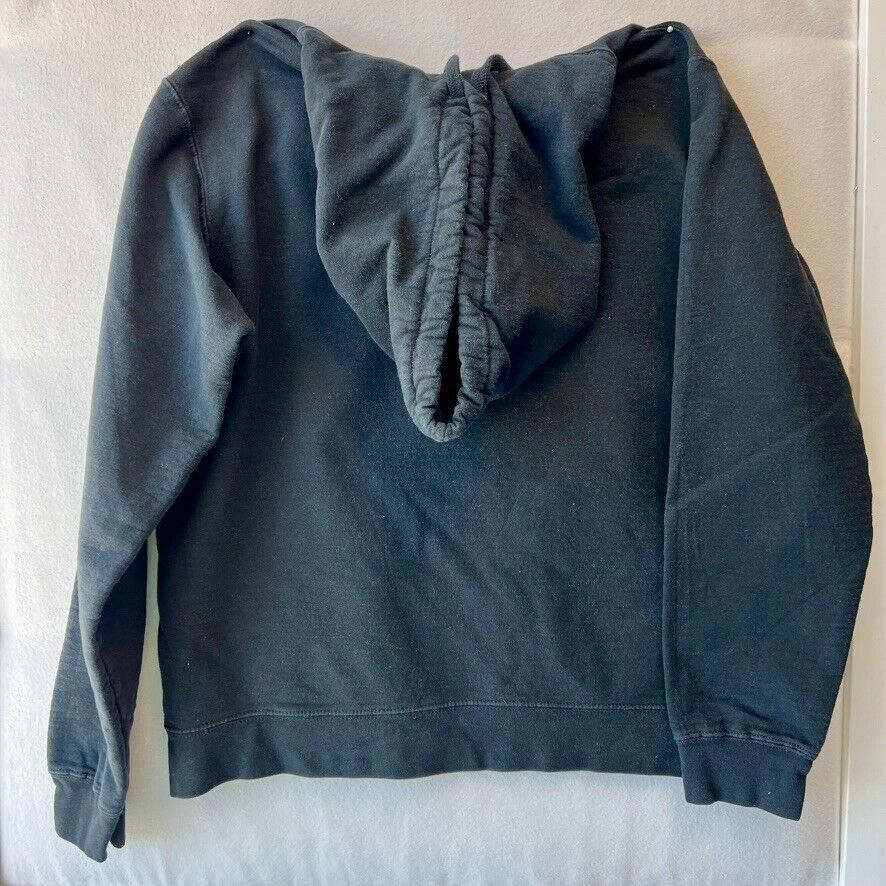 Designer Vintage 2002 Shonen Jump Naruto Shippuden Hoodie Sz Medium M Size US 32 / EU 48 - 6 Thumbnail