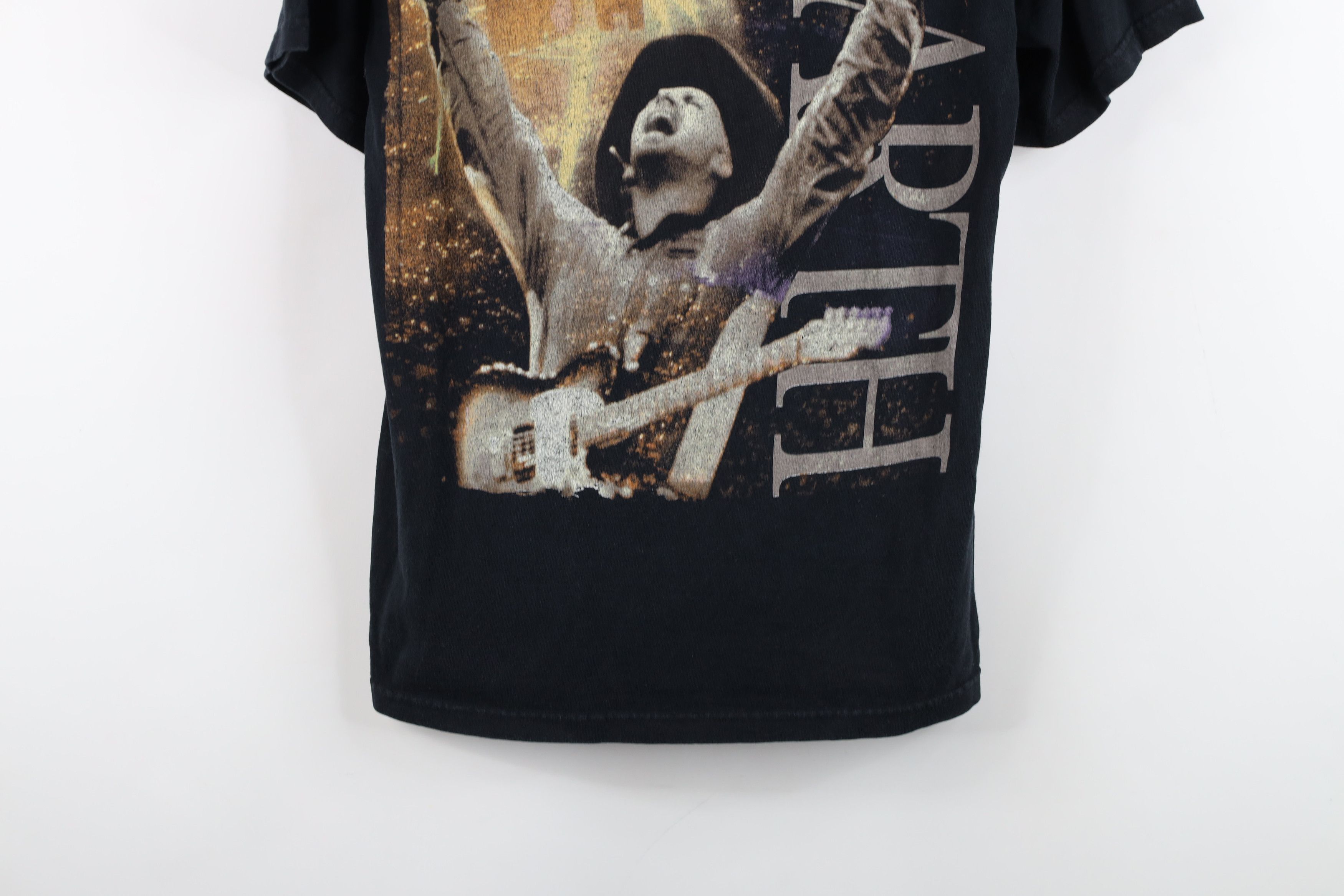 Vintage Vintage Y2K 2007 Tour Garth Brooks Band Short Sleeve T-Shirt Size US S / EU 44-46 / 1 - 3 Thumbnail