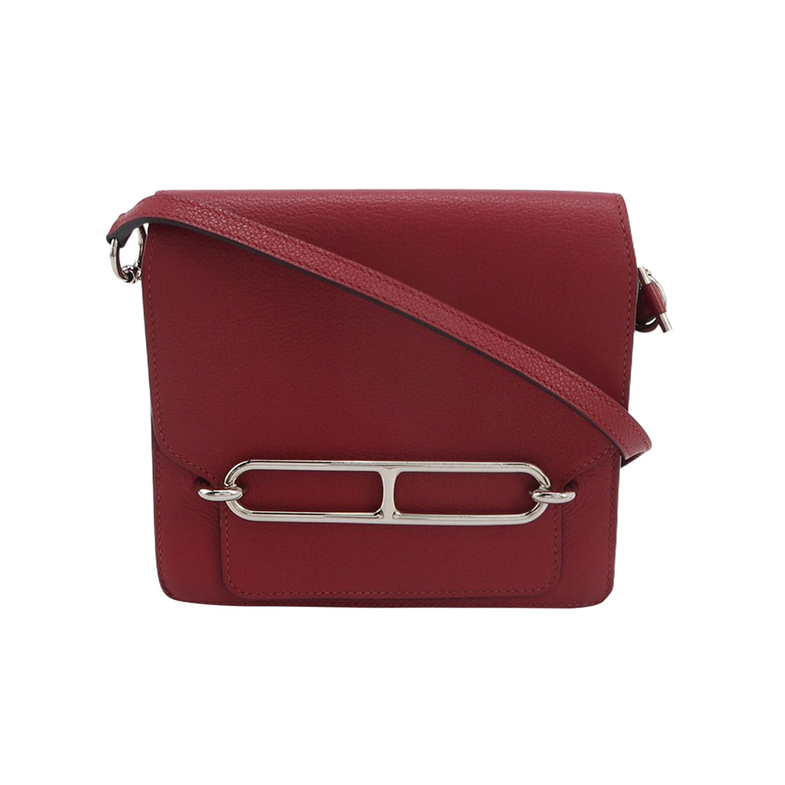 Hermes Hermes Women os Crossbody Bags Size ONE SIZE - 1 Thumbnail