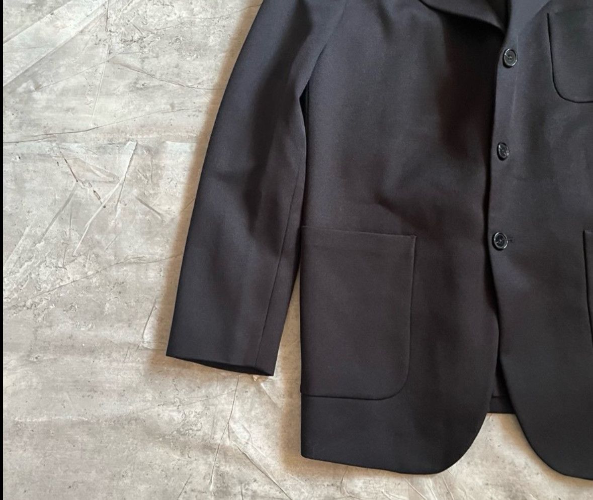Raf Simons Raf Simons 22ss embroidered suit Size US M / EU 48-50 / 2 - 3 Thumbnail