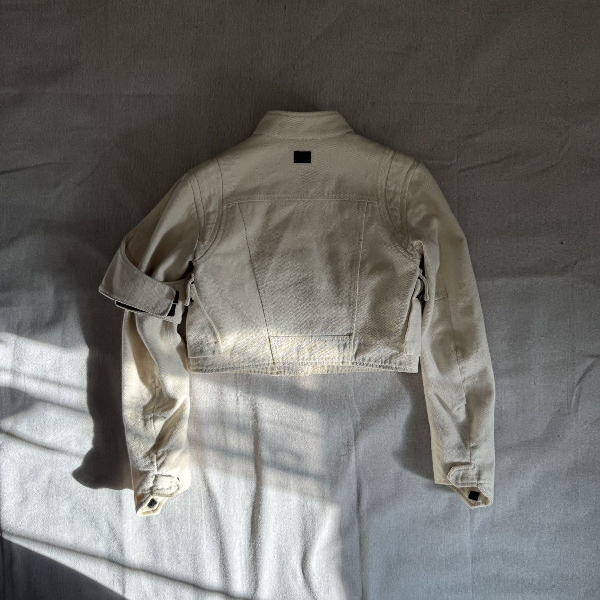 Aitor Throup × G-Star Archive G-Star Raw Size XXS / US 00 / IT 34 - 4 Thumbnail