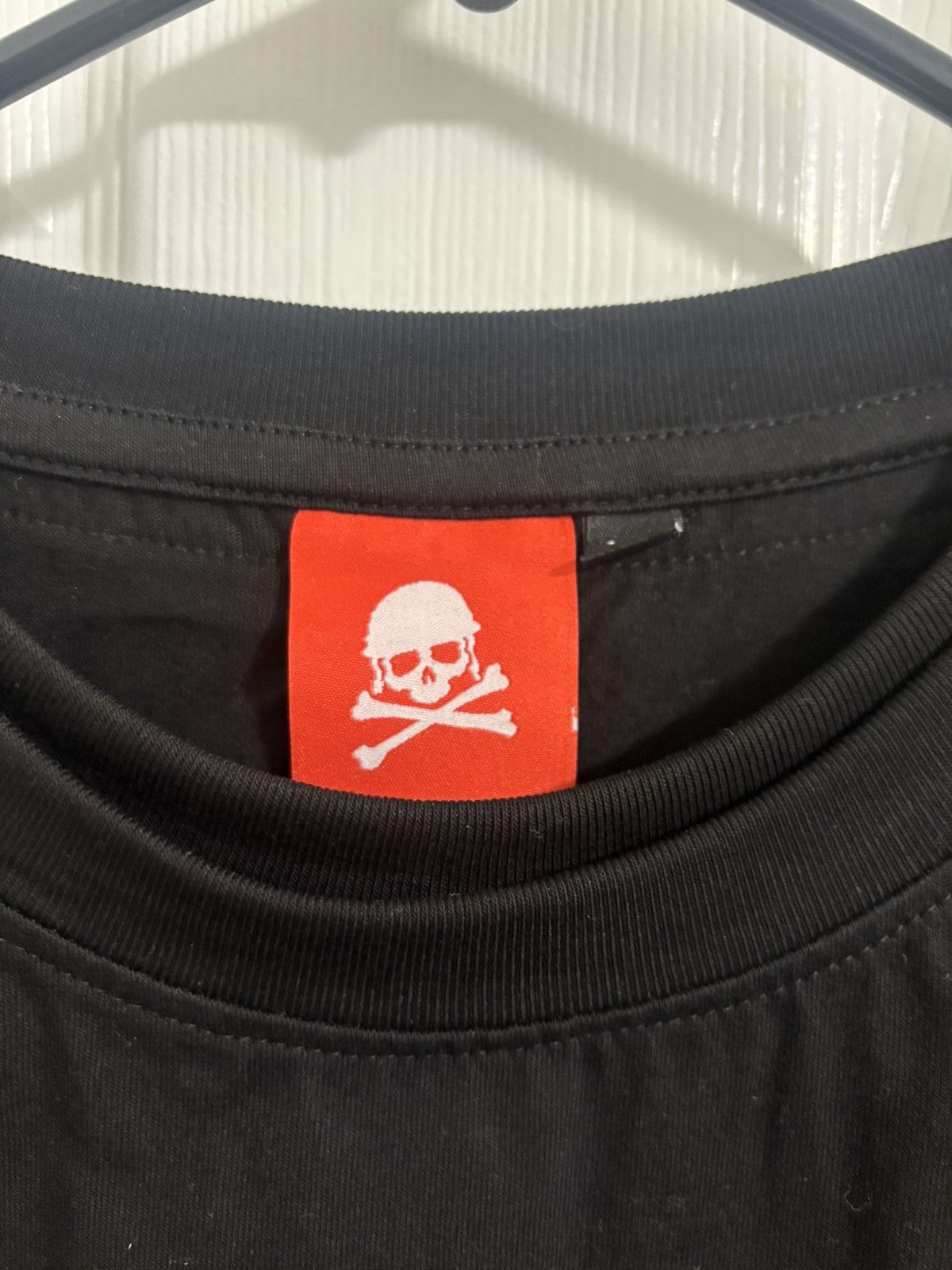 Other unknown soldier Size US XL / EU 56 / 4 - 2 Thumbnail
