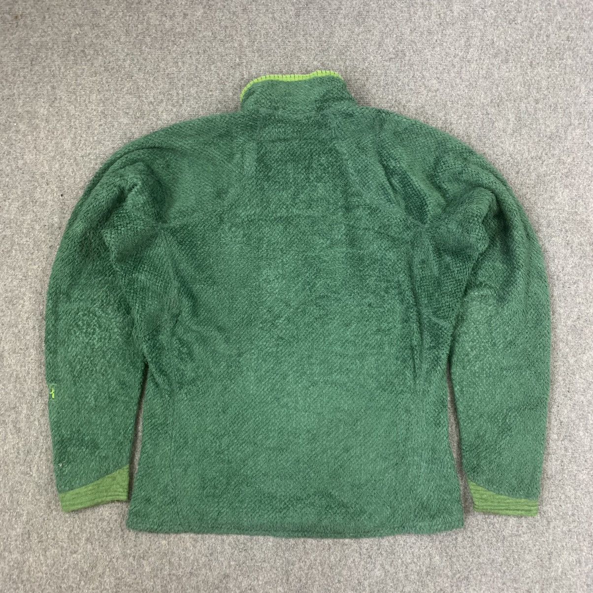 Patagonia × Polartec × Vintage Vintage Patagonia Synchilla Full Zipper Fleece Jacket Size US M / EU 48-50 / 2 - 8 Thumbnail