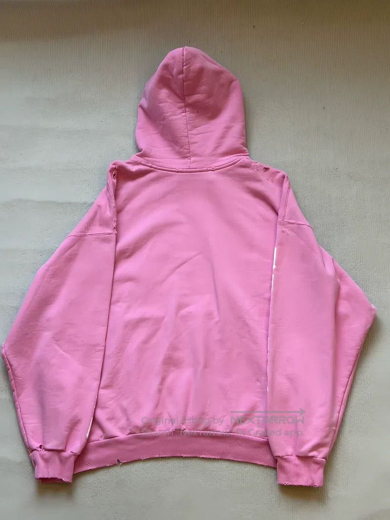 Balenciaga Balenciaga Sweatshirt Size US S / EU 44-46 / 1 - 2 Thumbnail