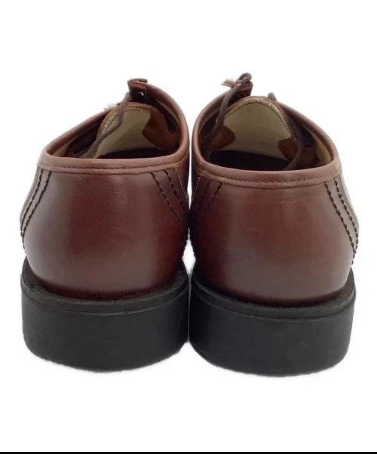 Kleman Kleman Tyrolean Size US 8.5 / EU 41-42 - 5 Thumbnail