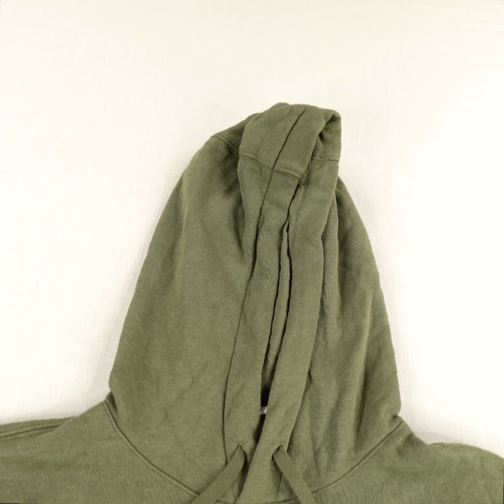 Nike Nike Hoodie Mens Small Green Graphic Club Fleece Pullover Sweatshirt Sweater Gym Size US S / EU 44-46 / 1 - 3 Thumbnail