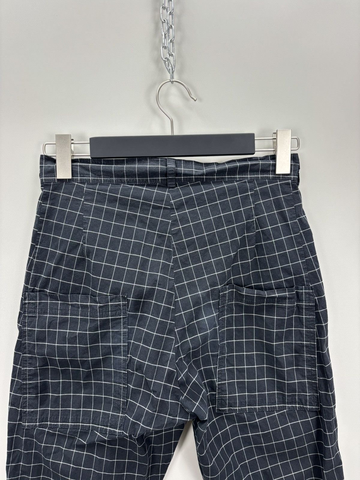 Rundholz Womens pants Rundholz Size XS/S Color Black Size 25" / US 0 / IT 36 - 6 Thumbnail