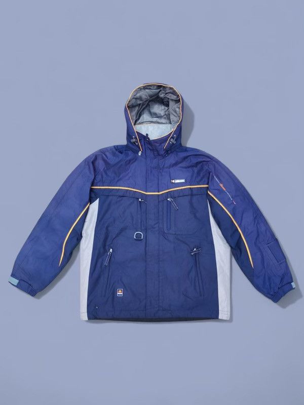 Ellesse × Vintage Vintage Ellesse Style Beyond Jacket Size US XL / EU 56 / 4 - 1 Thumbnail