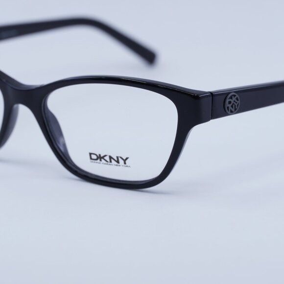 🕶️ New DKNY DY4644 3001 Eyeglasses 53mm