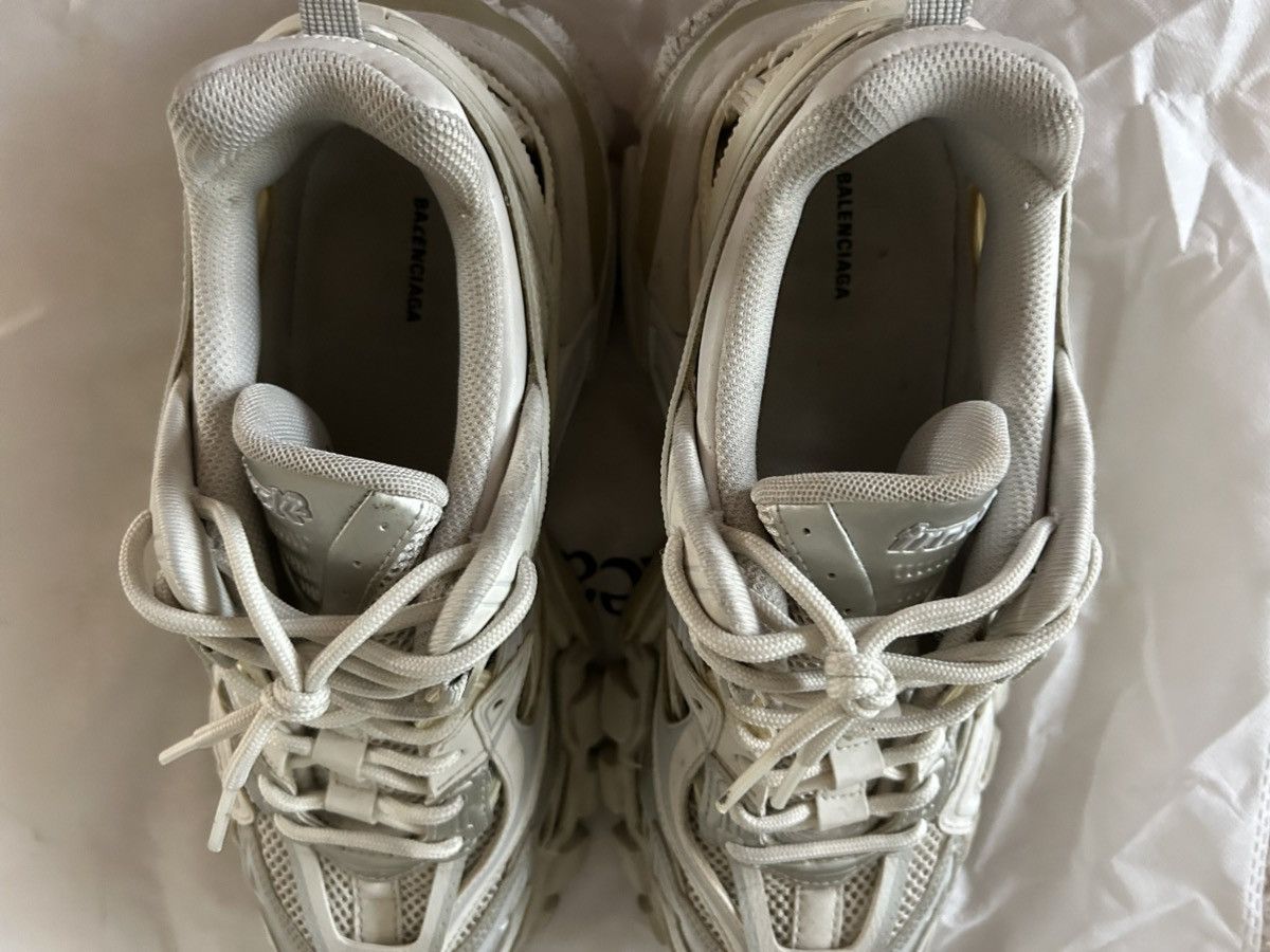 Balenciaga Balenciaga Track 2 Size US 11 / IT 41 - 5 Thumbnail