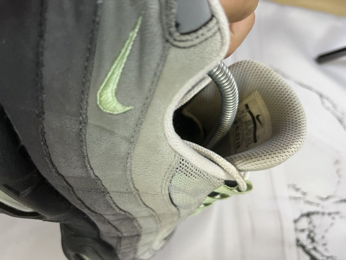 Nike Fresh mint taille 44 Size US 10 / EU 43 - 7 Thumbnail