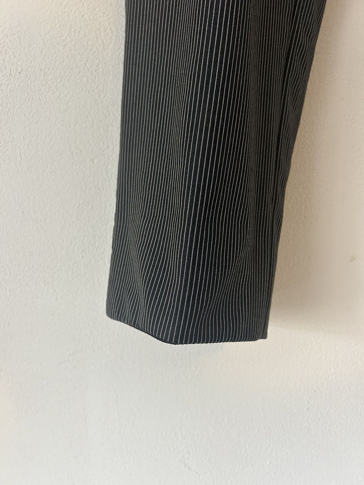 Tom Ford Striped Pants Size US 34 / EU 50 - 6 Thumbnail