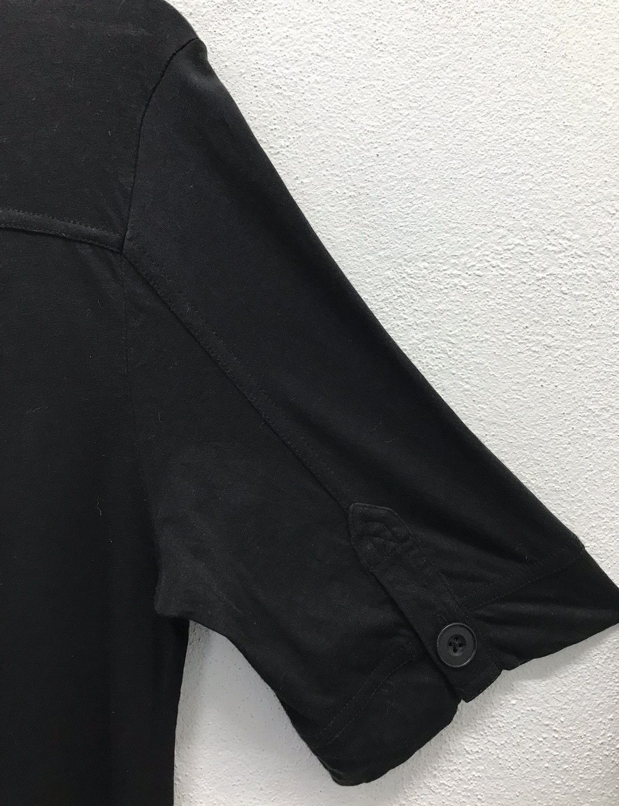 Marc by Marc Jacobs × Vintage Vintage Marc By Marc Jacobs Shirt Size US L / EU 52-54 / 3 - 8 Thumbnail