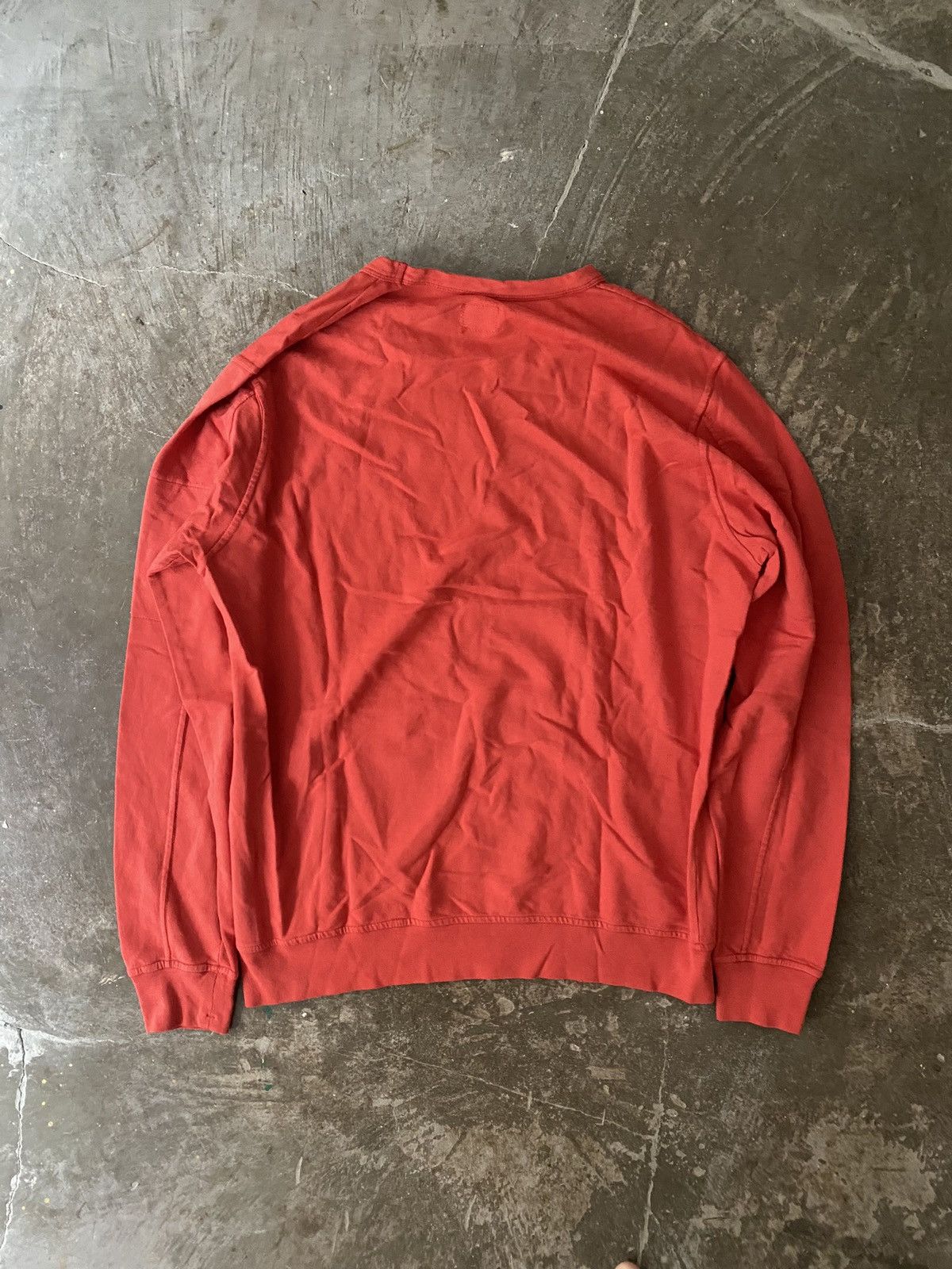 C.P. Company CP Company LS Tee Stone Island Kapital Needles Thug Club Size US XL / EU 56 / 4 - 5 Thumbnail