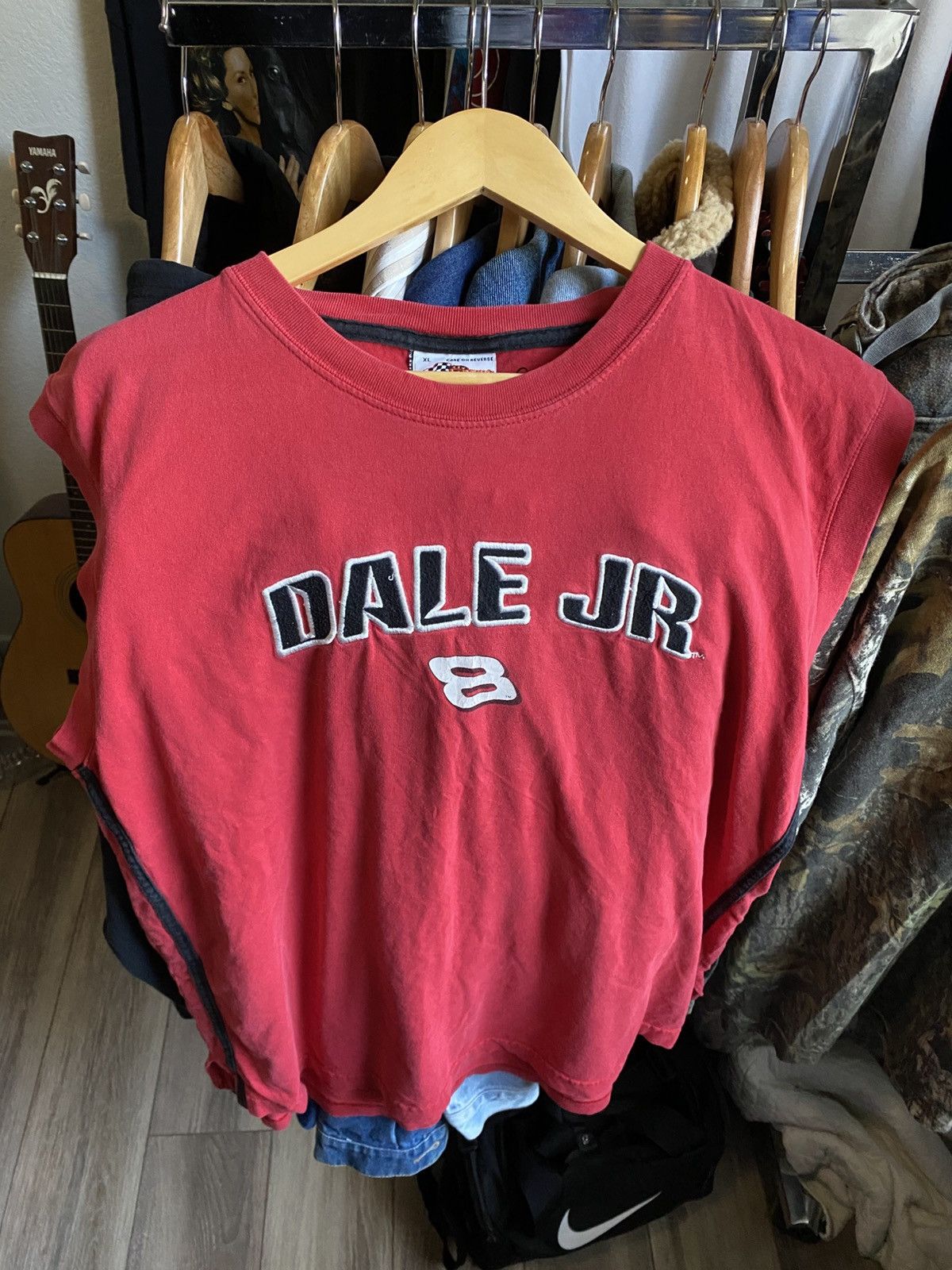 Winners Circle Dale Jr tank top Size US XL / EU 56 / 4 - 1 Thumbnail