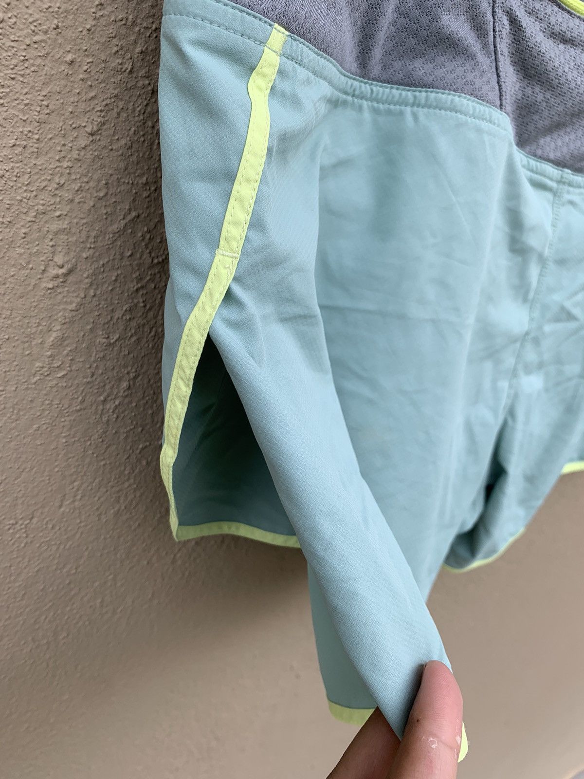 Patagonia Patagonia Drawstring Strider Pro Baggy Short Pant Size 30" / US 8 / IT 44 - 6 Thumbnail