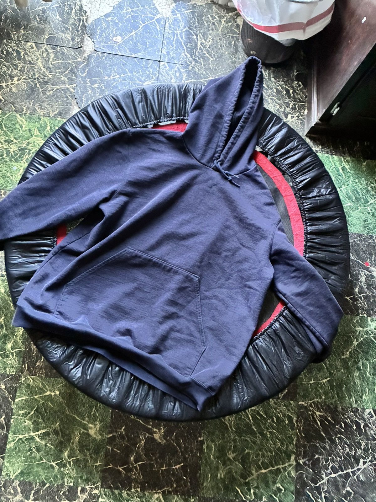 Carhartt Carhartt Hoodie Size US XL / EU 56 / 4 - 1 Thumbnail
