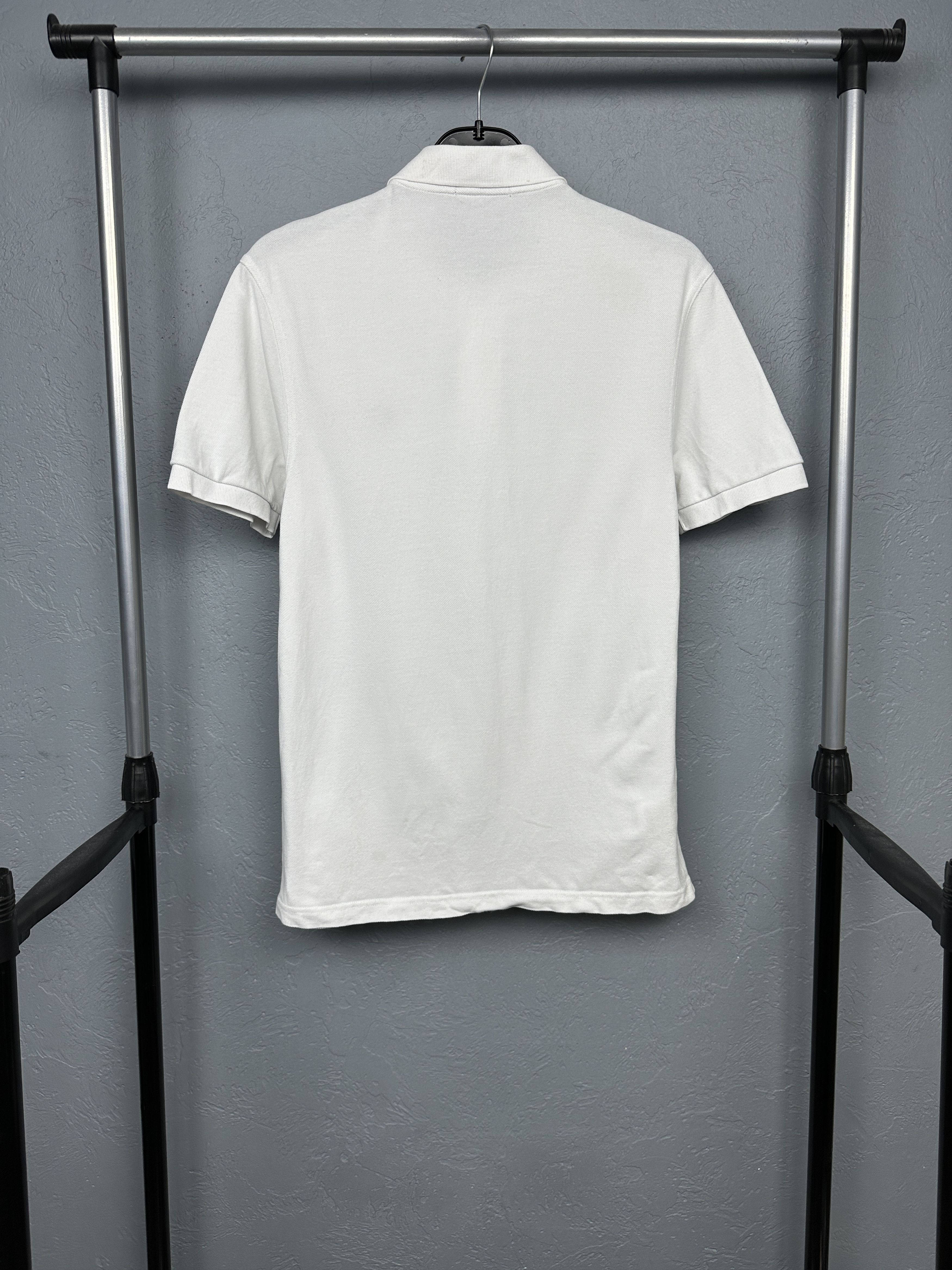 Fred Perry Fred Perry Mens Polo Shirt Size US S / EU 44-46 / 1 - 8 Thumbnail