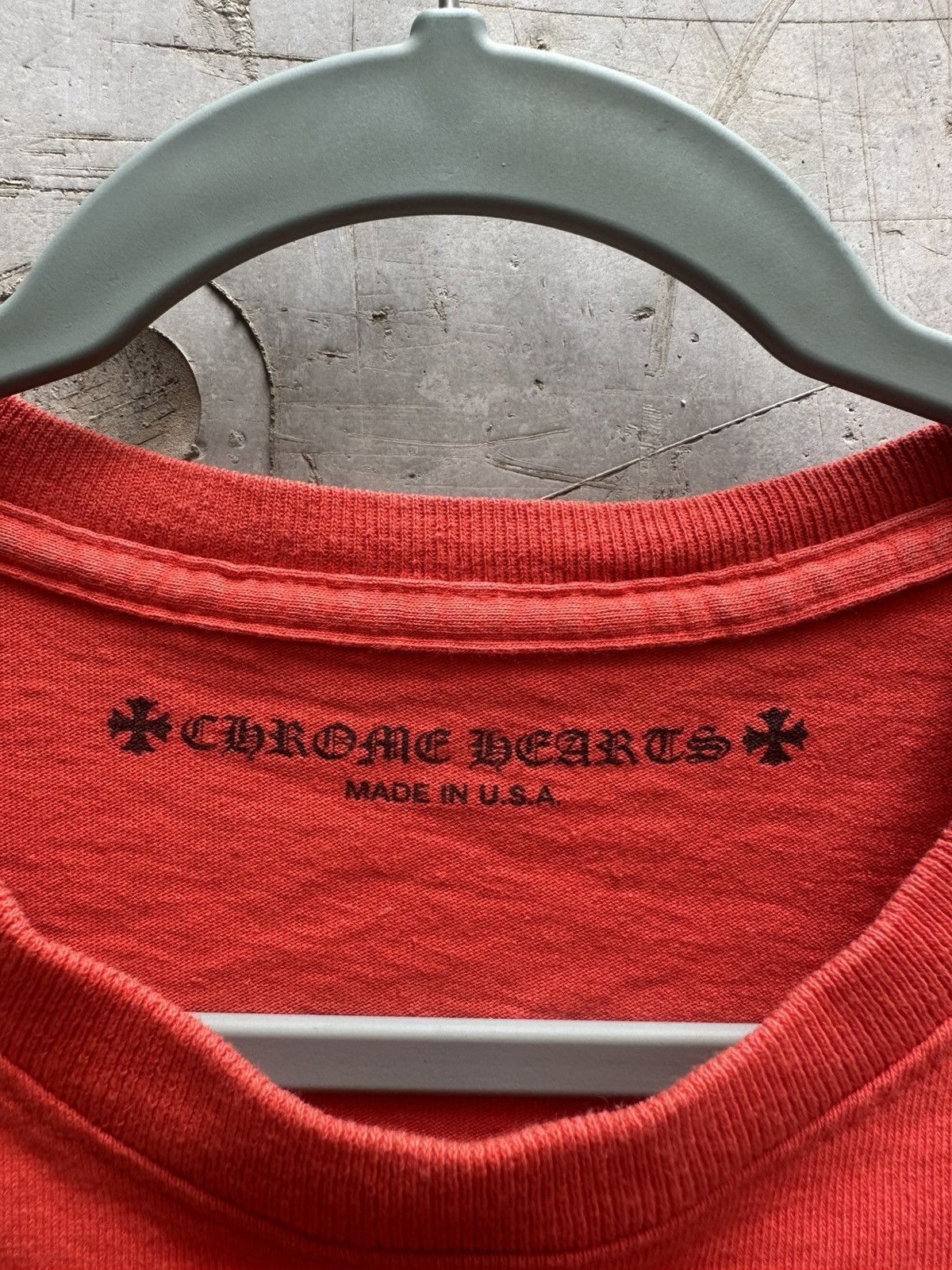 Chrome Hearts Chrome Hearts Mattyboy sadistic lipstick Size US M / EU 48-50 / 2 - 3 Thumbnail