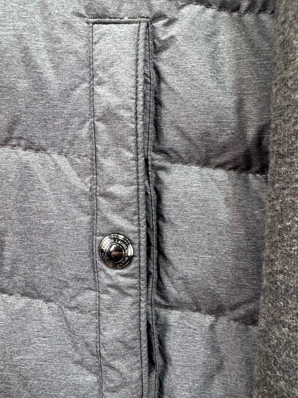 Ralph Lauren Polo Ralph Lauren Bomber Jacket Size US XL / EU 56 / 4 - 6 Thumbnail