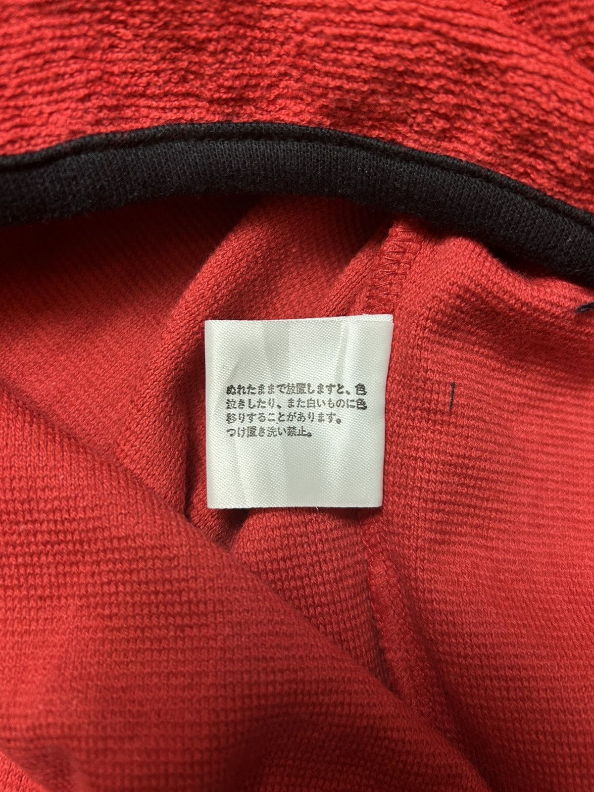 Alexander Julian × Designer × Japanese Brand COLOURSPORT ALEXANDER JULIAN HALF ZIPPER SWEATSHIRT Size US L / EU 52-54 / 3 - 6 Thumbnail