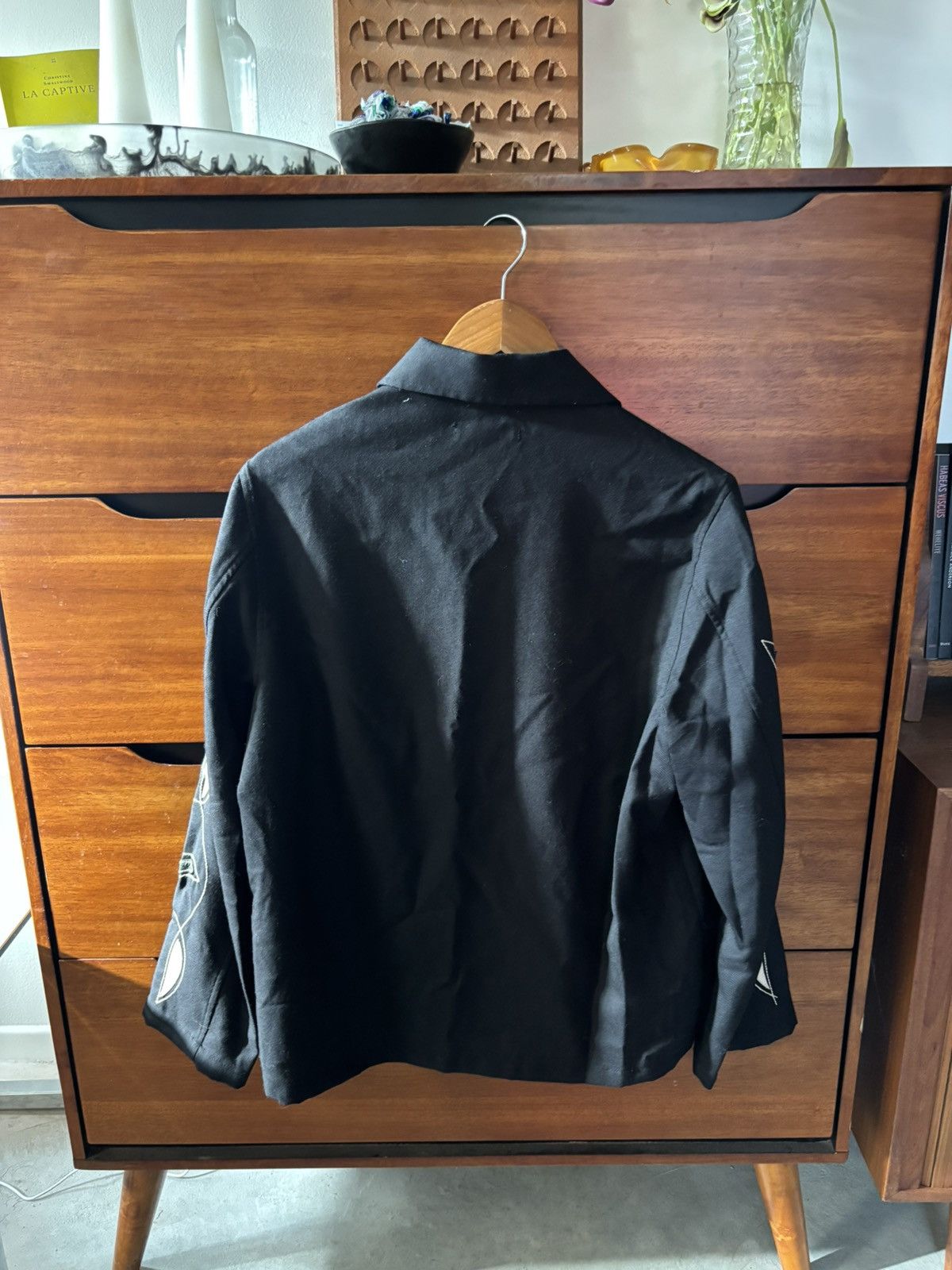 Our Legacy Our Legacy cowboy shirt Size XS / US 0-2 / IT 36-38 - 3 Thumbnail