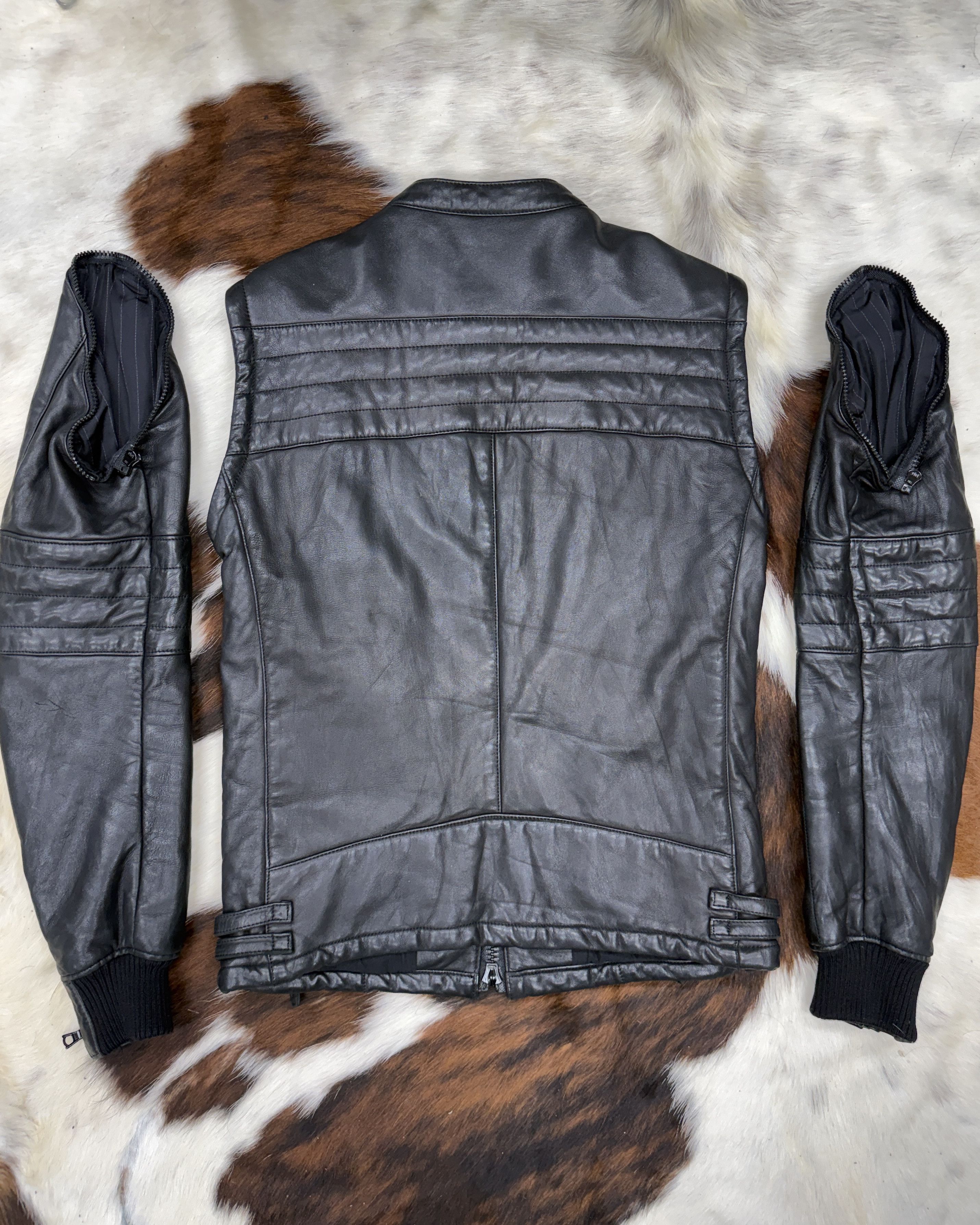 Attachment Attachment Modular 2Way Rider Jacket Size US M / EU 48-50 / 2 - 4 Thumbnail