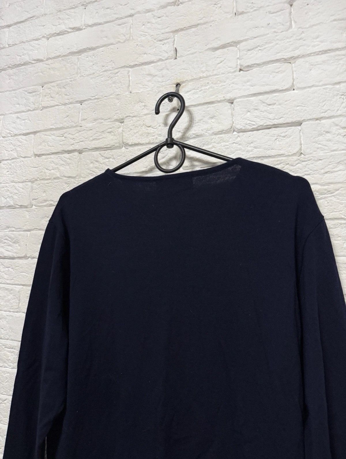 Icebreaker Icebreaker Merino Mens Thermo Longsleeve Round Neck Sz M Size US M / EU 48-50 / 2 - 7 Thumbnail
