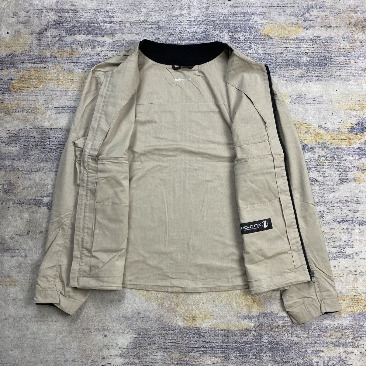 Tilak poutnik tilak multi pocket jacket Size US L / EU 52-54 / 3 - 11 Thumbnail