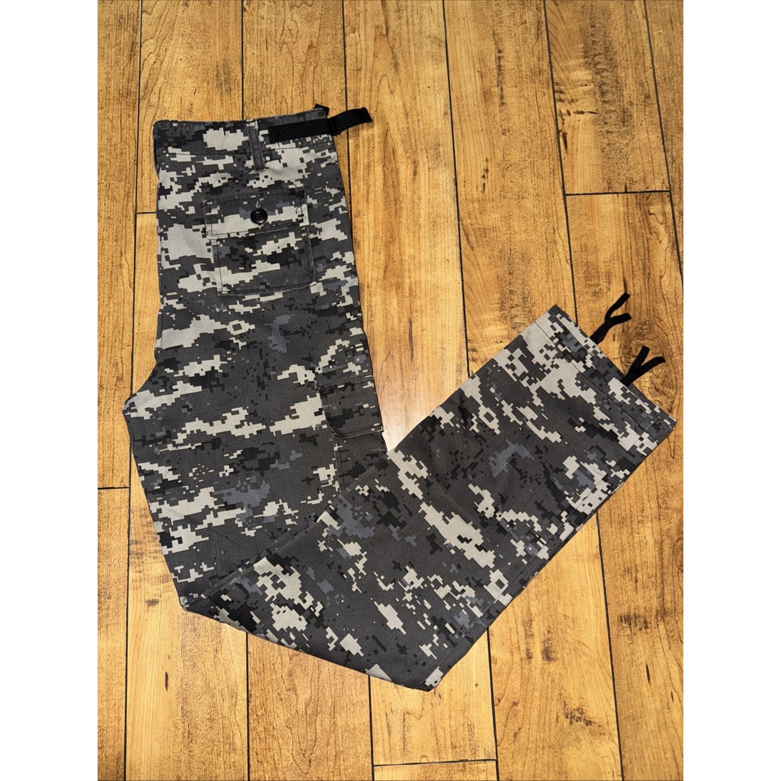 Other Digi Camo Cargo Pants 32x31 Tactical Military Size US 32 / EU 48 - 1 Thumbnail
