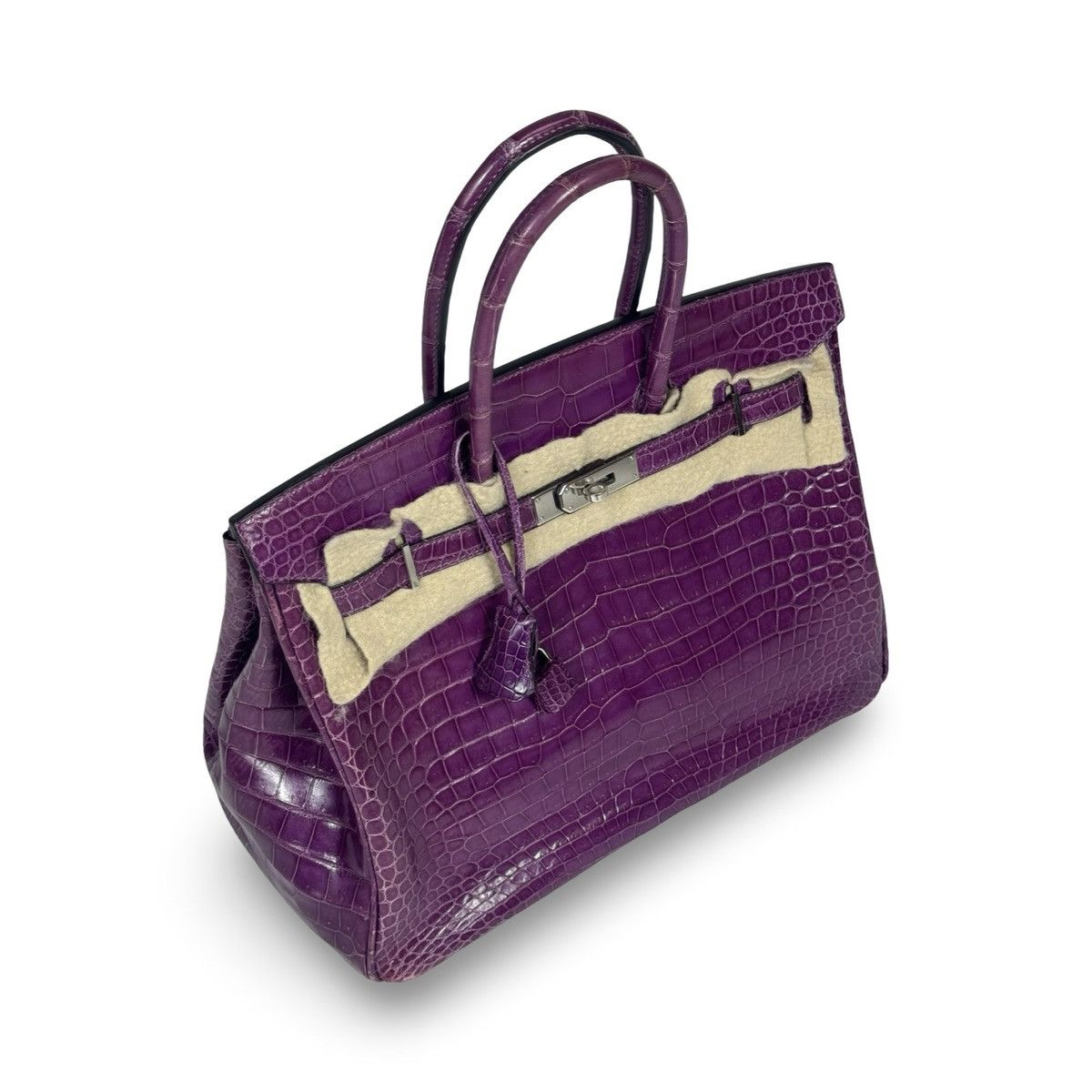 Hermes Hermes Birkin 35 Size ONE SIZE - 3 Thumbnail