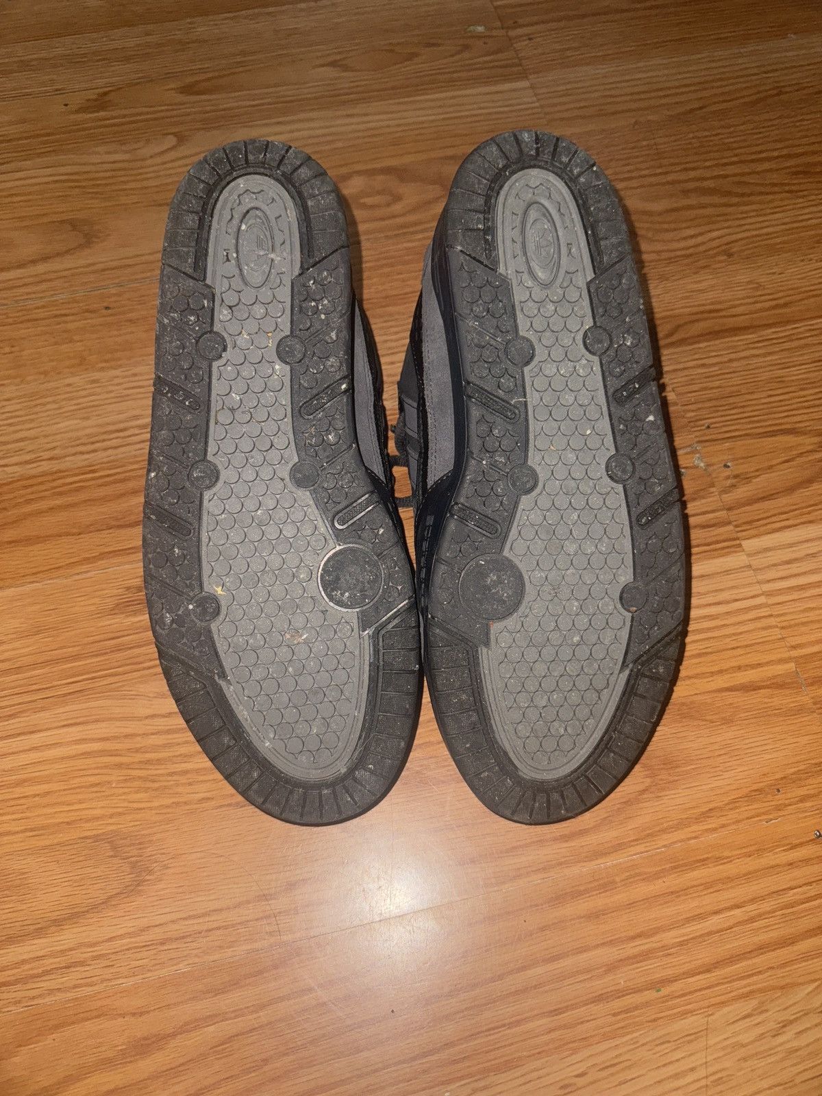 Adidas × Vintage Adidas adi 2000 size 9 Size US 9 / EU 42 - 5 Thumbnail
