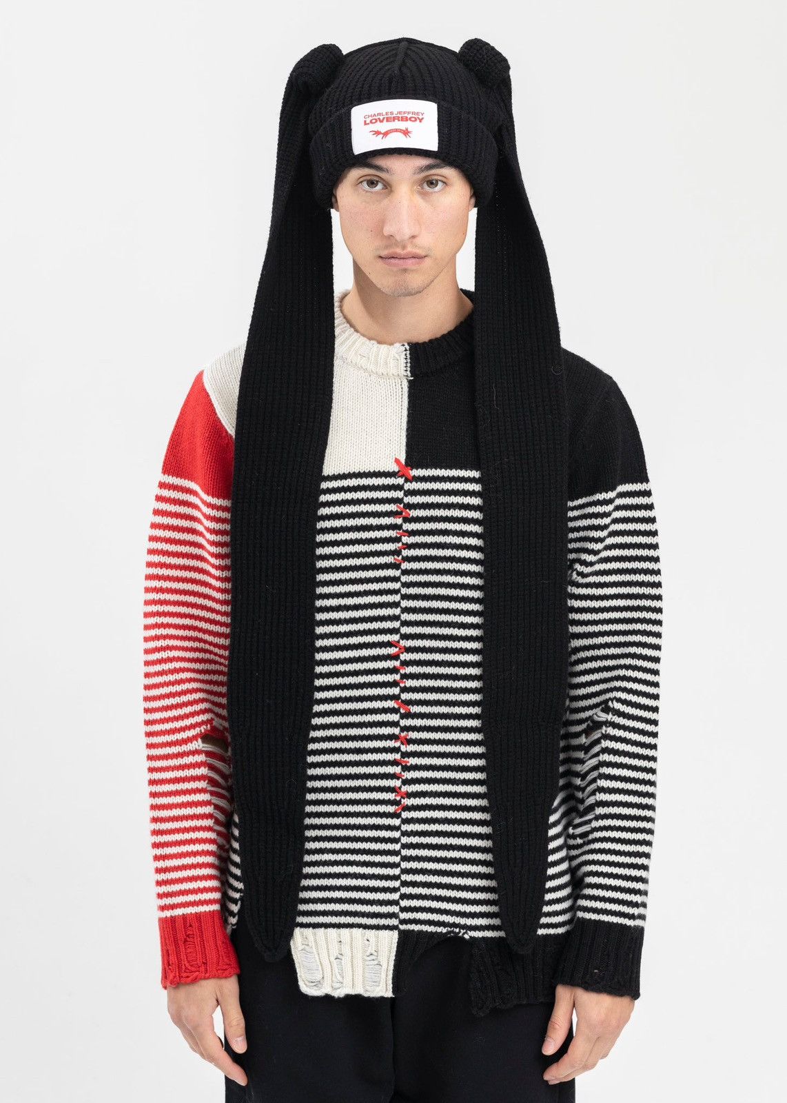 Charles Jeffrey LOVERBOY Charles Jeffery LOVERBOY Extra Long
