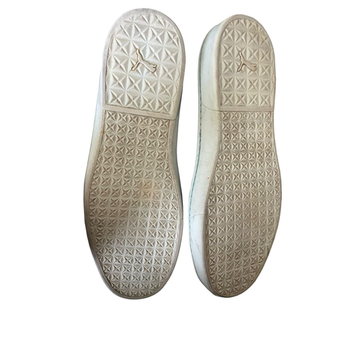 Hussein Chalayan × Puma Hussein chayalan x puma spiky mold sneaker Size US 10 / EU 43 - 5 Thumbnail