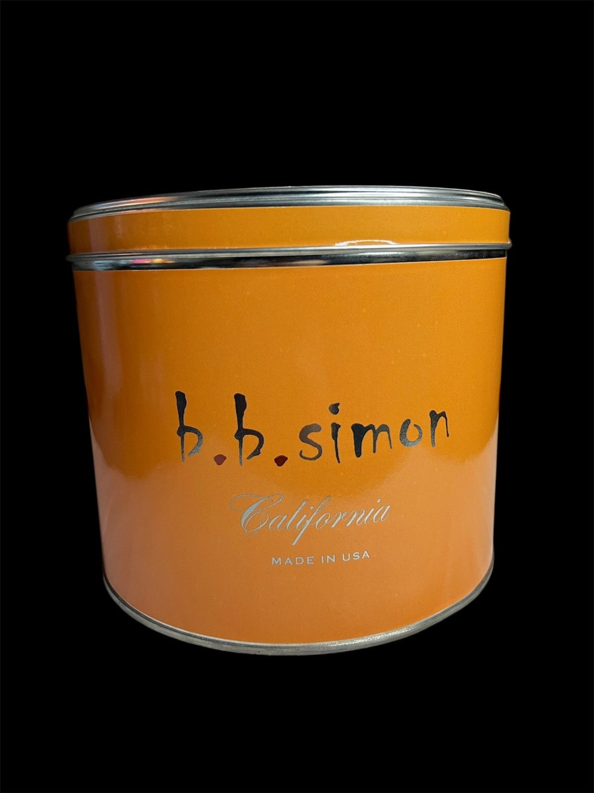 B.B. Simon BB SIMON Black AB Iridescent Snakeskin Belt Size ONE SIZE - 15 Thumbnail