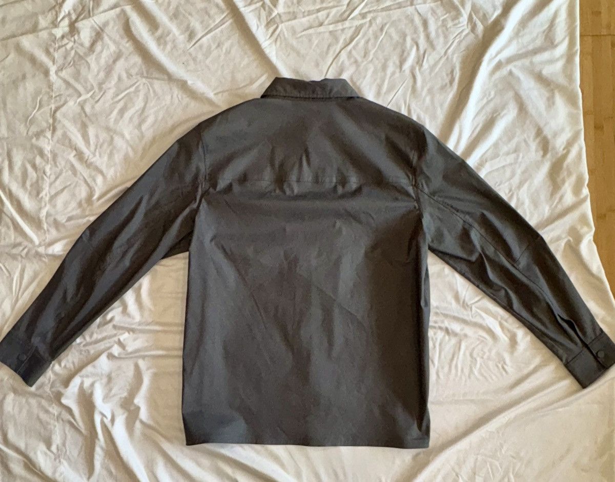 Kit and Ace Navigator Overshirt Size US L / EU 52-54 / 3 - 3 Thumbnail