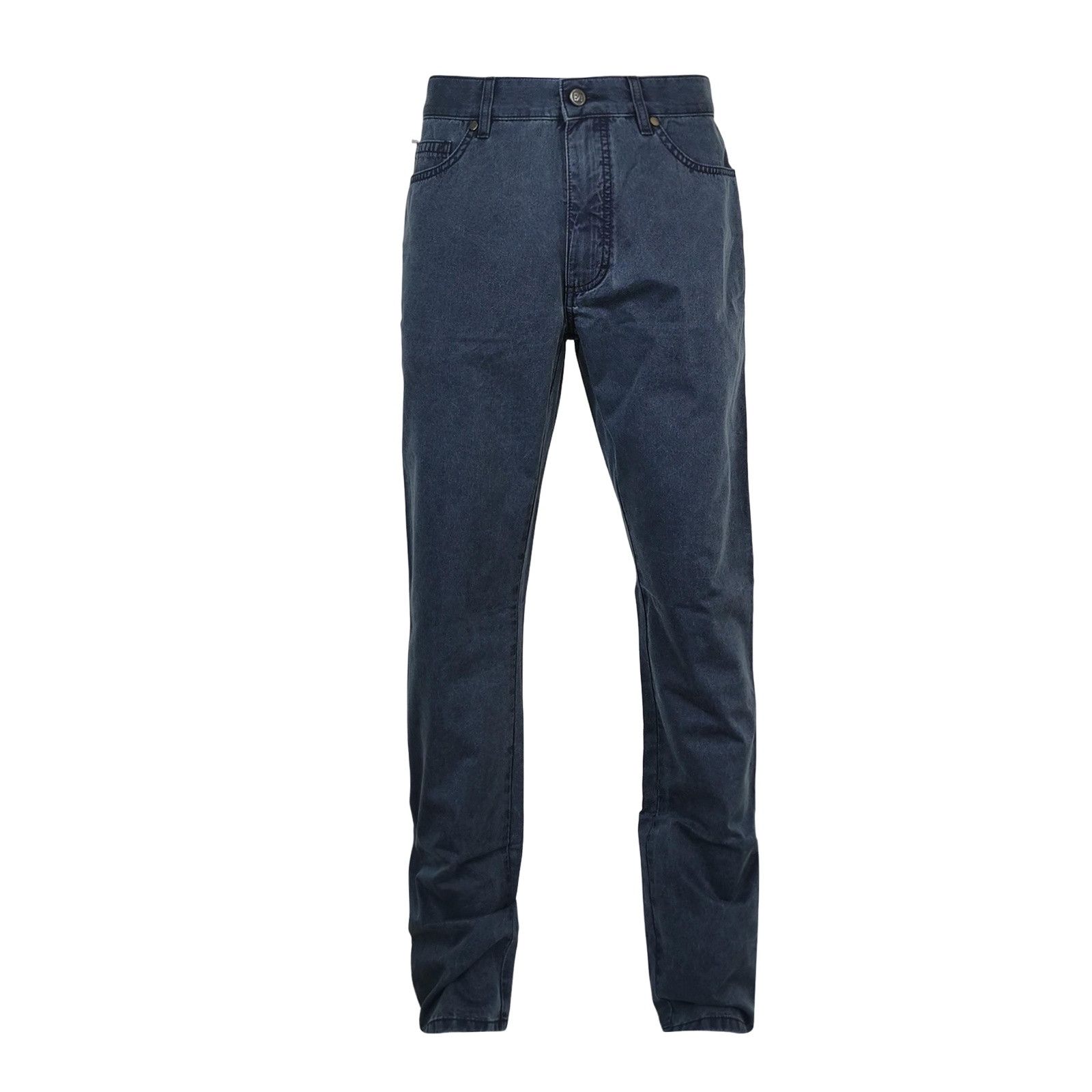 Ermenegildo Zegna Ermenegildo Zegna Cotton Denim Jeans 33 Size US 33 - 1 Thumbnail