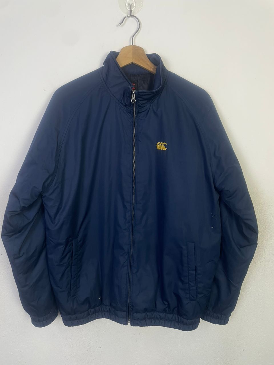Canterbury of New Zealand Canterbury of New Zealand Jacket Size US L / EU 52-54 / 3 - 1 Thumbnail
