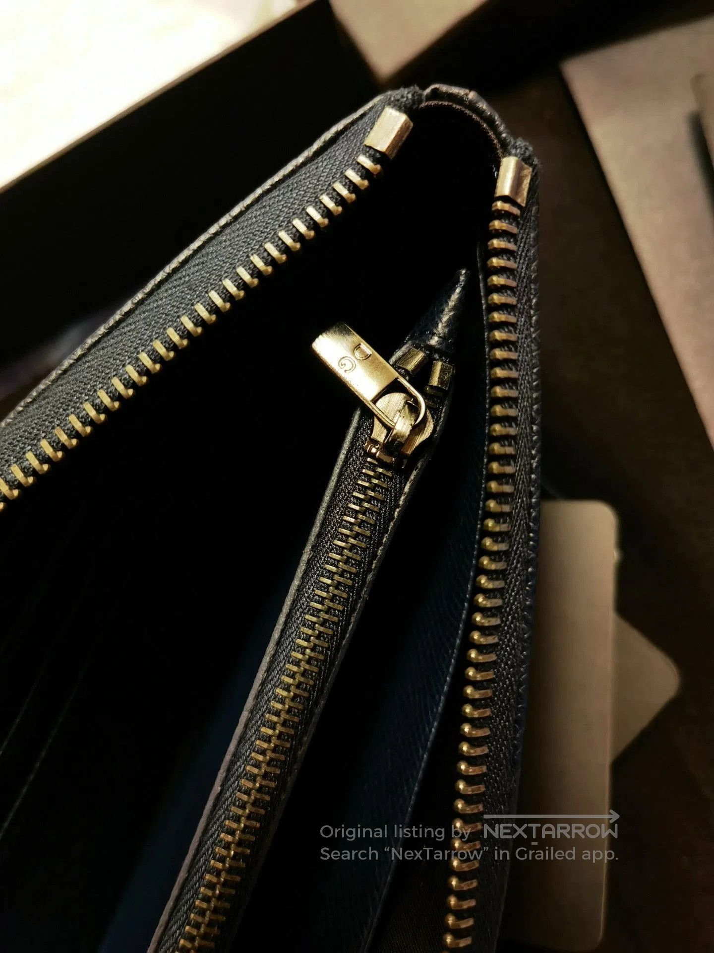Dolce & Gabbana Dolce&Gabbana Passport Wallet. Size ONE SIZE - 6 Thumbnail