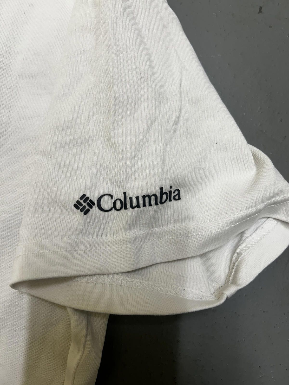 Columbia Columbia Mountain Graphic T-Shirt Size US M / EU 48-50 / 2 - 6 Thumbnail