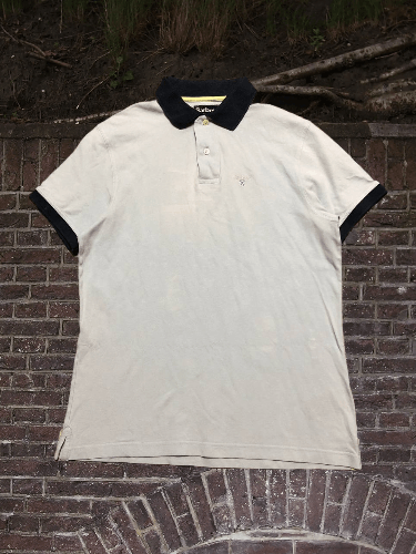 Barbour Barbour Polo Size US M / EU 48-50 / 2 - 1 Thumbnail