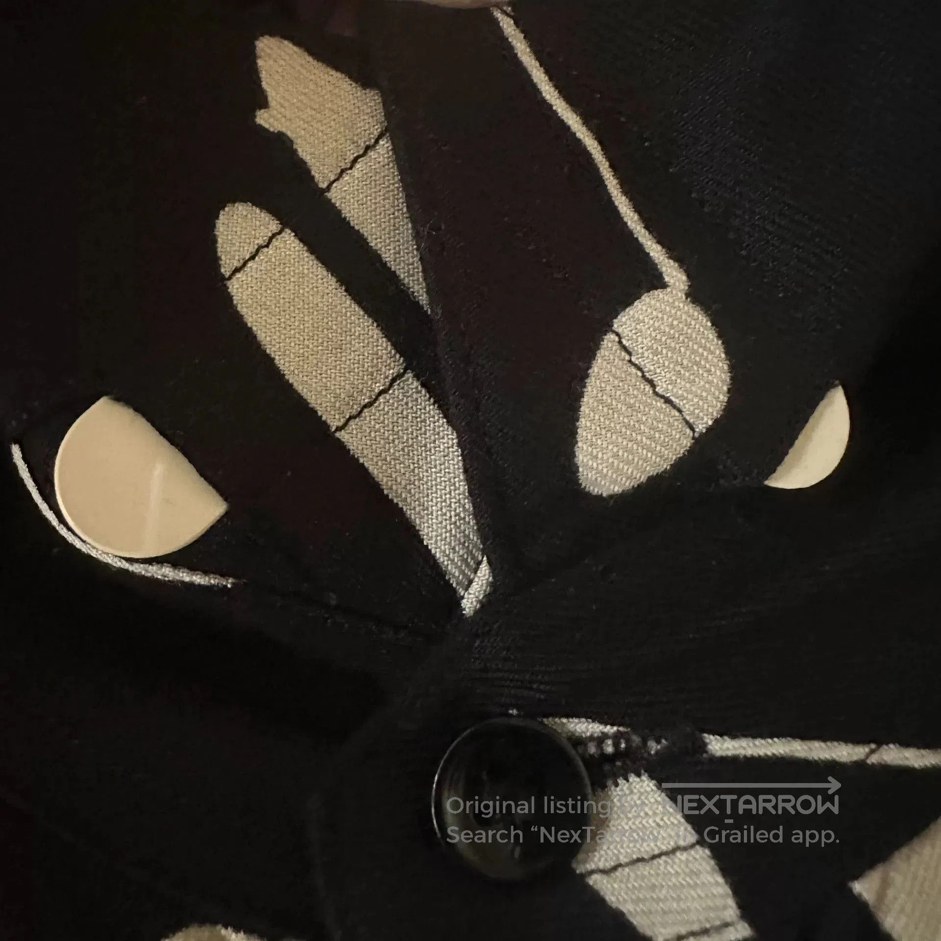Saint Laurent Paris Saint Laurent 16FW Note Shirt. Size US M / EU 48-50 / 2 - 4 Thumbnail