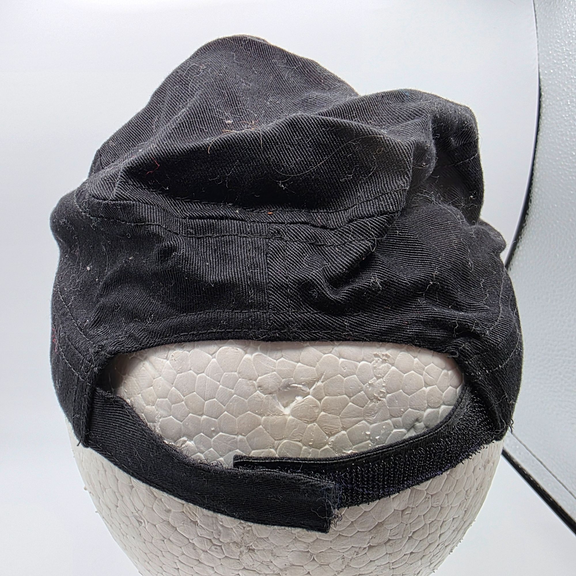 Other Pink Cookie Womens Black Pink Hat Cap Casual Outdoors Lightw Size ONE SIZE - 3 Thumbnail