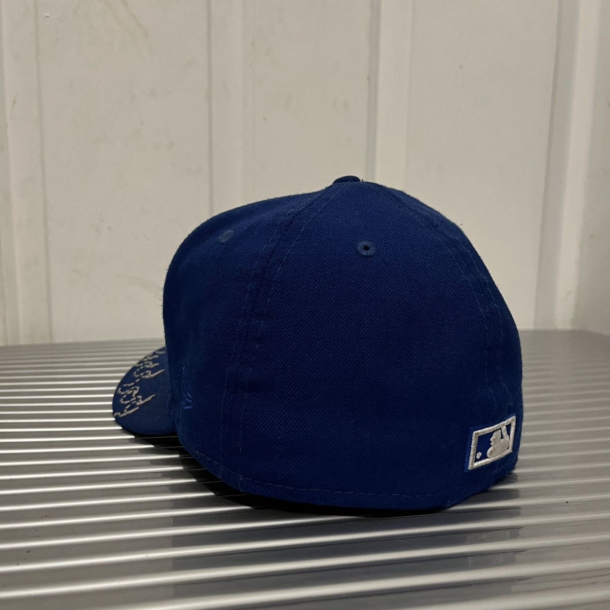 New Era LOSO NYC x YANKEES HAT CLUB EXCLUSIVE 7 3/8 MANHATTA NYC Size ONE SIZE - 7 Thumbnail