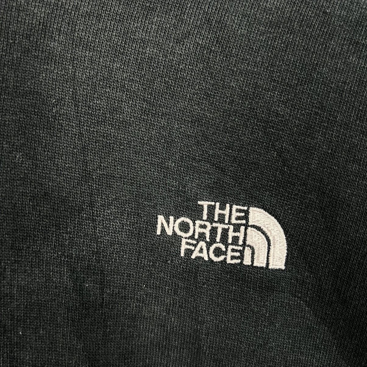 The North Face THE NORTH FACE Embroidered Logo Pullover Hoodies #4213-C192 Size US XXL / EU 58 / 5 - 3 Thumbnail