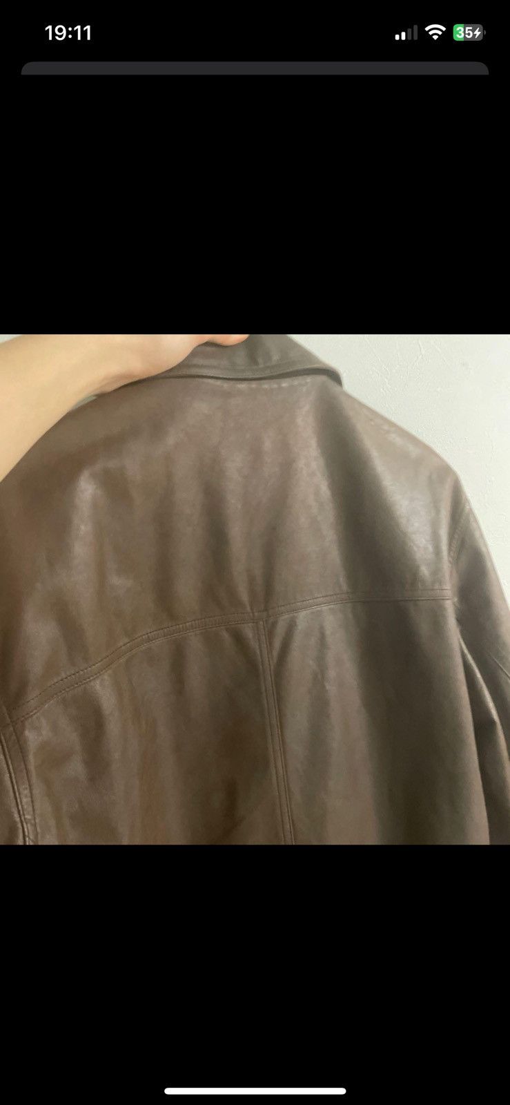 Yves Saint Laurent Yves saint Laurent pour homme-95 Size US XL / EU 56 / 4 - 2 Thumbnail