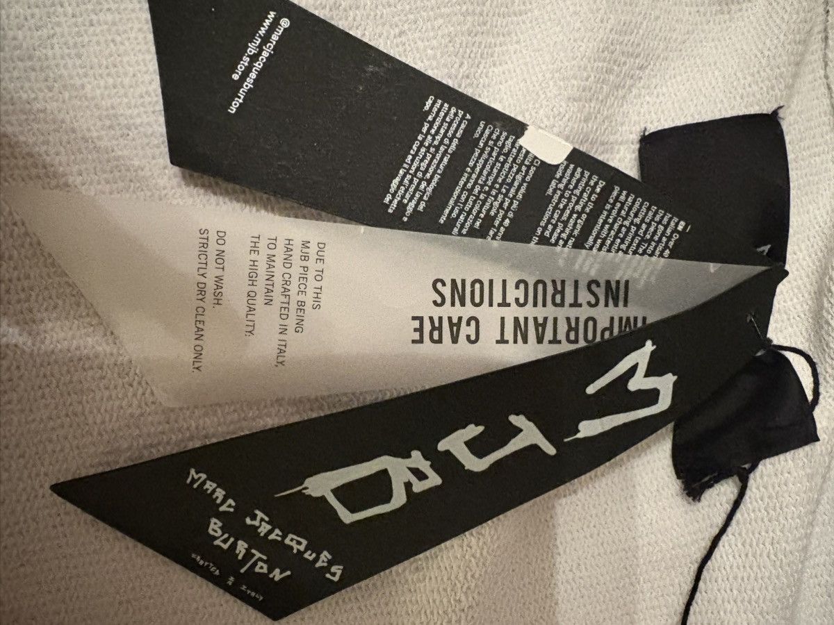 Marc Jacobs Marc Jacobs hoodie Size US XL / EU 56 / 4 - 4 Thumbnail