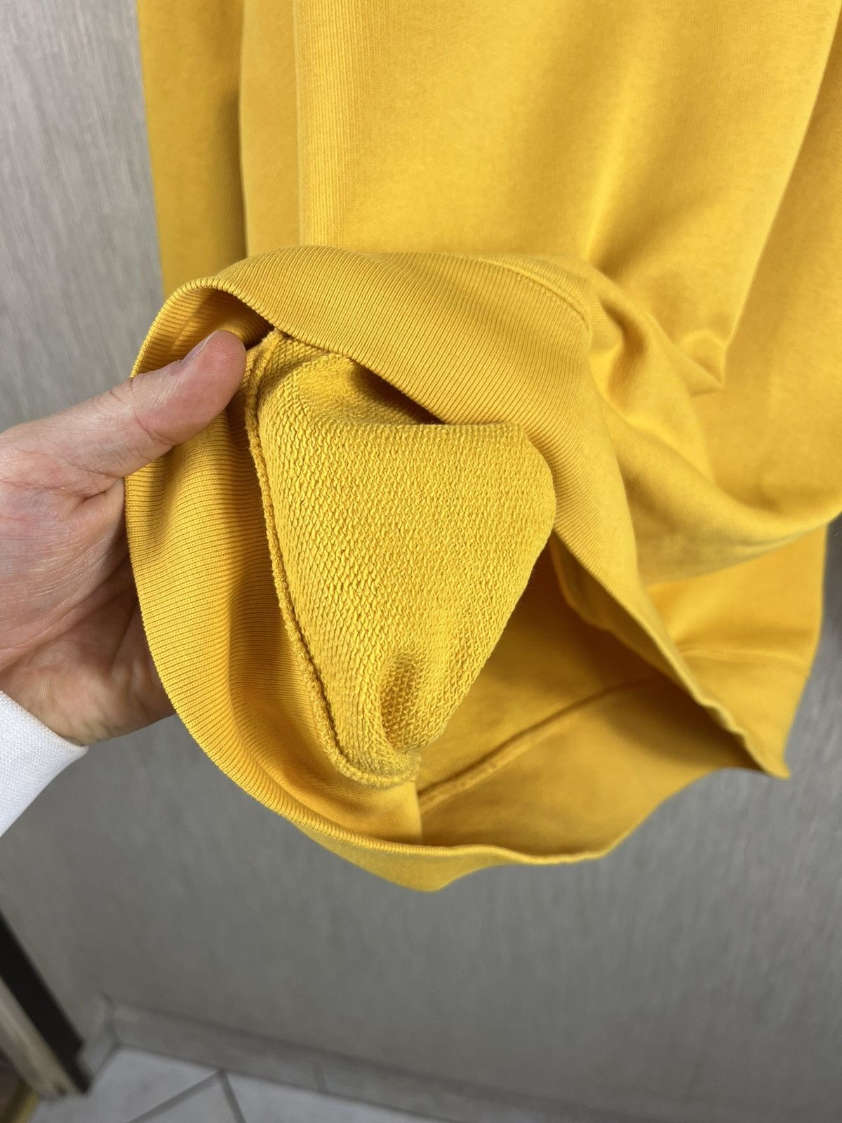 Acne Studios Acne Studios oversized ferris face sweatshirt basic crewneck Size US S / EU 44-46 / 1 - 18 Thumbnail
