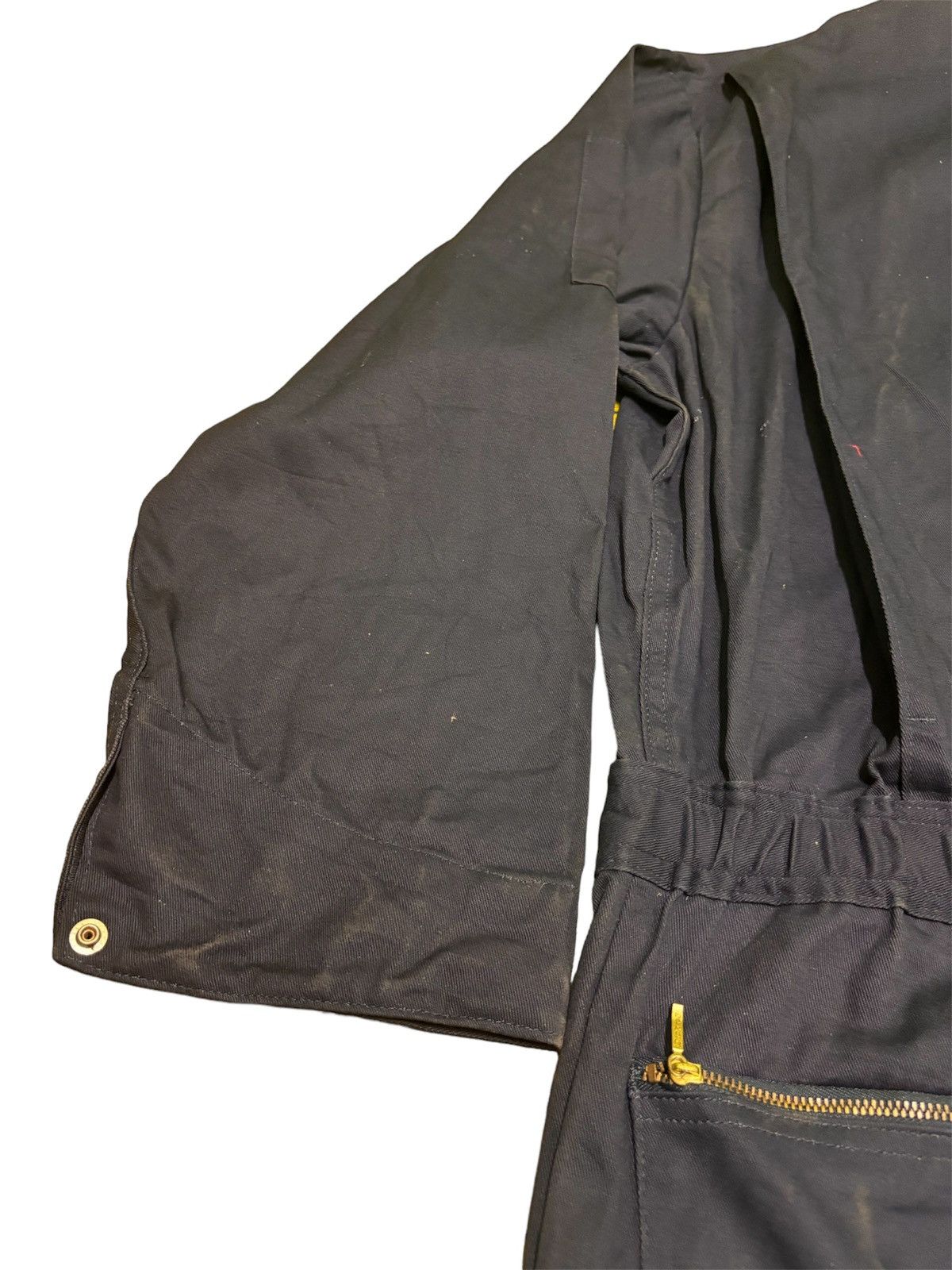 Dickies 3XL Regular Vintage Dickies Overall Size US 44 / EU 60 - 8 Thumbnail